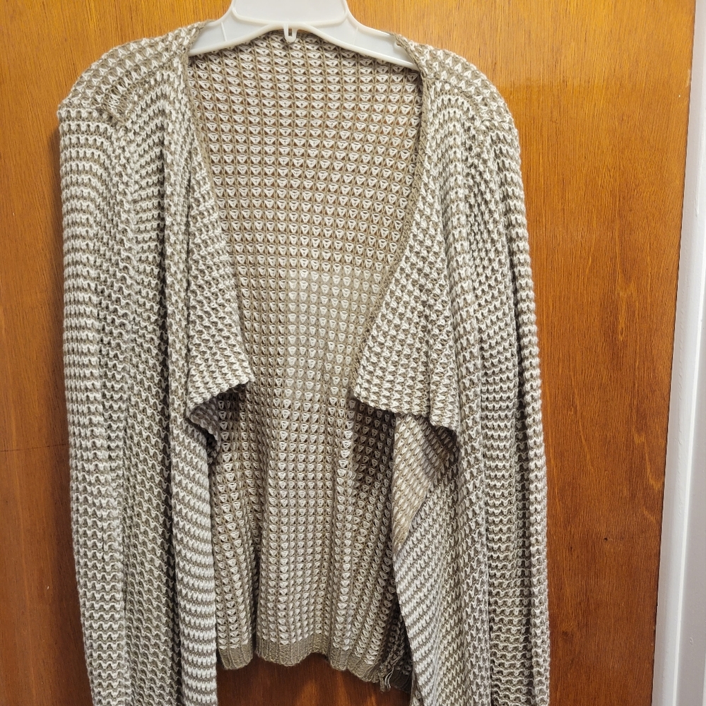 Women's Cardigan Sweater